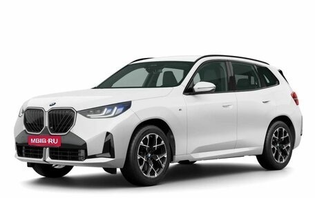BMW X3, 2025 год, 8 350 000 рублей, 1 фотография