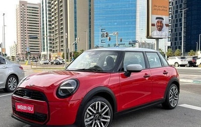 MINI Hatch, 2025 год, 4 280 000 рублей, 1 фотография