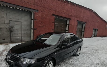 Nissan Almera Classic, 2006 год, 450 000 рублей, 1 фотография