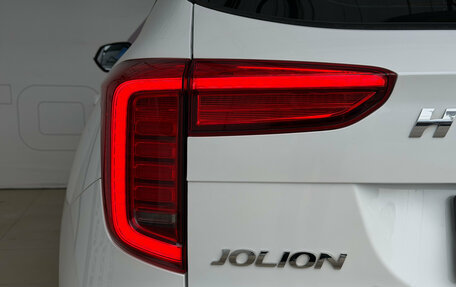 Haval Jolion, 2023 год, 1 697 000 рублей, 14 фотография