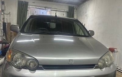 Honda HR-V I, 2000 год, 600 000 рублей, 1 фотография