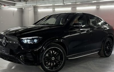 Mercedes-Benz GLE Coupe, 2025 год, 14 400 000 рублей, 1 фотография