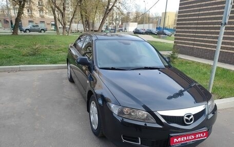 Mazda 6, 2006 год, 650 000 рублей, 1 фотография