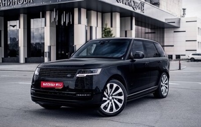 Land Rover Range Rover IV рестайлинг, 2025 год, 25 990 000 рублей, 1 фотография