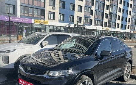 Geely Tugella FY11, 2023 год, 3 450 000 рублей, 1 фотография