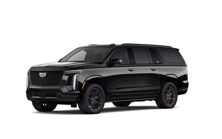 Cadillac Escalade V, 2025 год, 39 000 000 рублей, 1 фотография