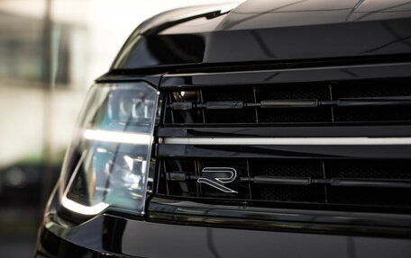 Volkswagen Teramont I, 2024 год, 5 300 000 рублей, 3 фотография