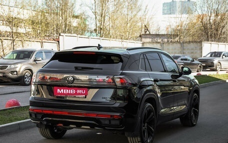 Volkswagen Teramont I, 2024 год, 5 300 000 рублей, 7 фотография