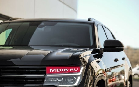 Volkswagen Teramont I, 2024 год, 5 300 000 рублей, 2 фотография