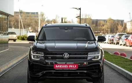 Volkswagen Teramont I, 2024 год, 5 300 000 рублей, 5 фотография