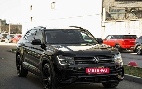 Volkswagen Teramont I, 2024 год, 5 300 000 рублей, 6 фотография