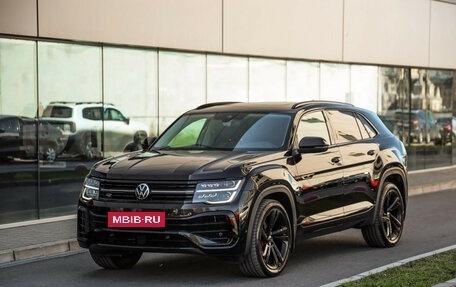 Volkswagen Teramont I, 2024 год, 5 300 000 рублей, 4 фотография