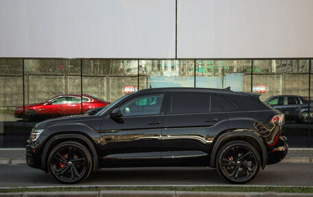 Volkswagen Teramont I, 2024 год, 5 300 000 рублей, 10 фотография