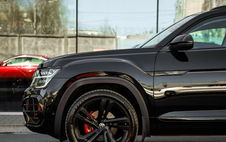 Volkswagen Teramont I, 2024 год, 5 300 000 рублей, 11 фотография