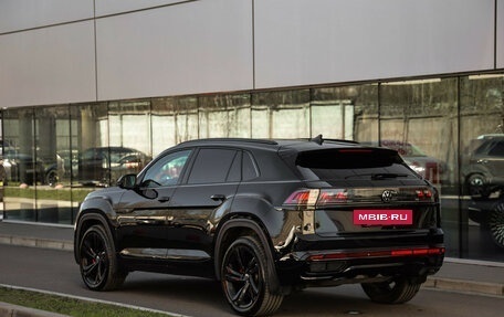 Volkswagen Teramont I, 2024 год, 5 300 000 рублей, 9 фотография