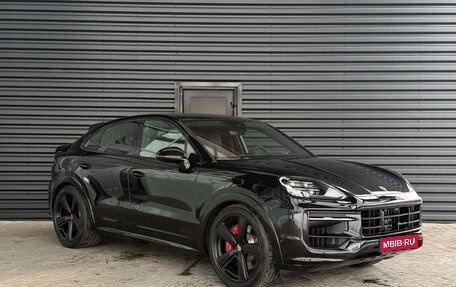 Porsche Cayenne III, 2025 год, 31 990 000 рублей, 1 фотография