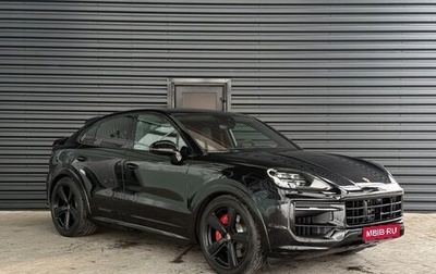 Porsche Cayenne III, 2025 год, 31 990 000 рублей, 1 фотография