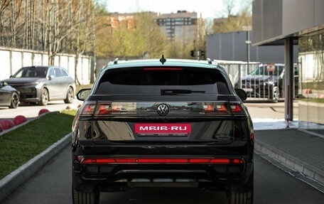 Volkswagen Teramont I, 2024 год, 5 300 000 рублей, 8 фотография