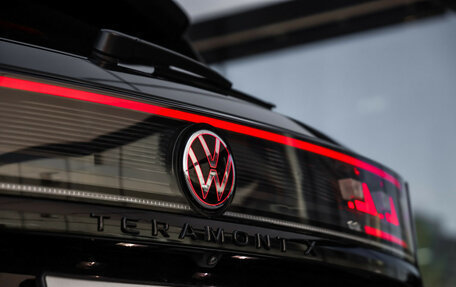 Volkswagen Teramont I, 2024 год, 5 300 000 рублей, 13 фотография