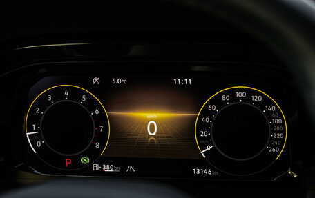 Volkswagen Teramont I, 2024 год, 5 300 000 рублей, 18 фотография