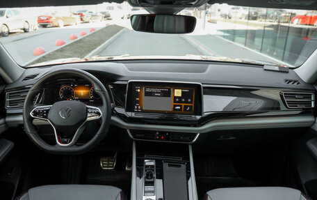 Volkswagen Teramont I, 2024 год, 5 300 000 рублей, 15 фотография