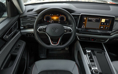 Volkswagen Teramont I, 2024 год, 5 300 000 рублей, 16 фотография