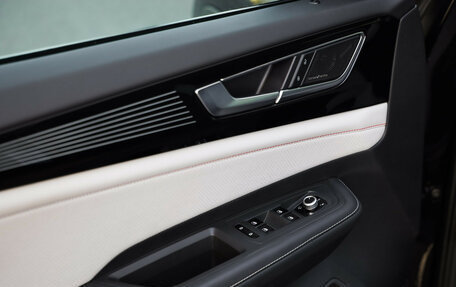 Volkswagen Teramont I, 2024 год, 5 300 000 рублей, 26 фотография