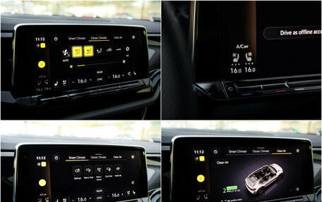 Volkswagen Teramont I, 2024 год, 5 300 000 рублей, 21 фотография