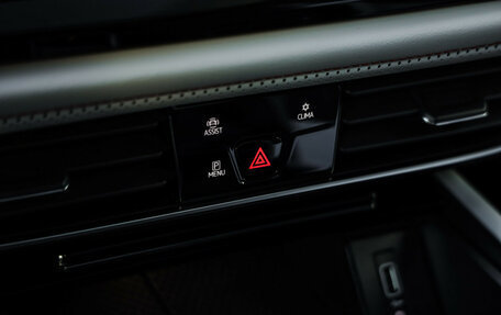 Volkswagen Teramont I, 2024 год, 5 300 000 рублей, 22 фотография