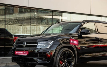 Volkswagen Teramont I, 2024 год, 5 300 000 рублей, 12 фотография