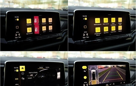 Volkswagen Teramont I, 2024 год, 5 300 000 рублей, 20 фотография