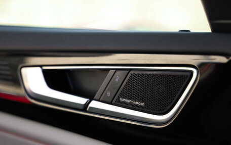 Volkswagen Teramont I, 2024 год, 5 300 000 рублей, 27 фотография