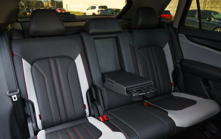 Volkswagen Teramont I, 2024 год, 5 300 000 рублей, 33 фотография