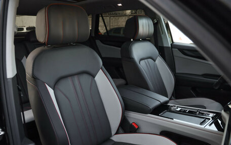 Volkswagen Teramont I, 2024 год, 5 300 000 рублей, 30 фотография