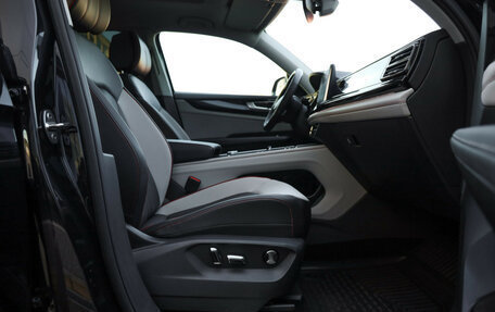 Volkswagen Teramont I, 2024 год, 5 300 000 рублей, 31 фотография