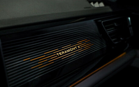 Volkswagen Teramont I, 2024 год, 5 300 000 рублей, 39 фотография