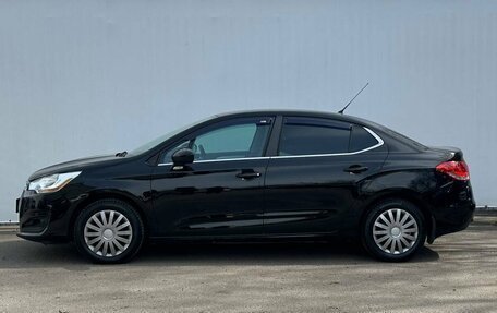 Citroen C4 II рестайлинг, 2015 год, 750 000 рублей, 8 фотография