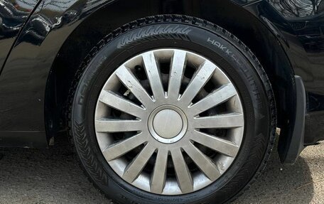 Citroen C4 II рестайлинг, 2015 год, 750 000 рублей, 15 фотография