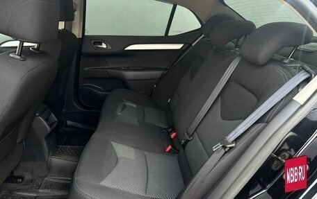 Citroen C4 II рестайлинг, 2015 год, 750 000 рублей, 10 фотография