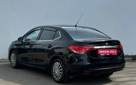 Citroen C4 II рестайлинг, 2015 год, 750 000 рублей, 7 фотография