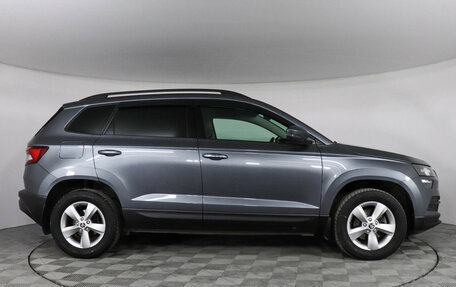 Skoda Karoq I, 2021 год, 2 327 000 рублей, 4 фотография