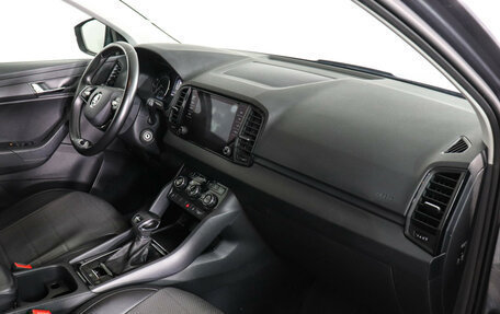 Skoda Karoq I, 2021 год, 2 327 000 рублей, 10 фотография