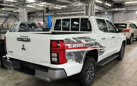 Mitsubishi L200, 2025 год, 5 500 000 рублей, 3 фотография