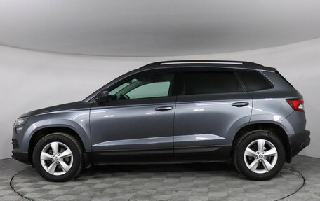 Skoda Karoq I, 2021 год, 2 327 000 рублей, 8 фотография