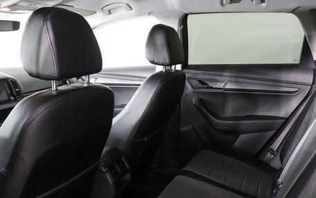 Skoda Karoq I, 2021 год, 2 327 000 рублей, 12 фотография