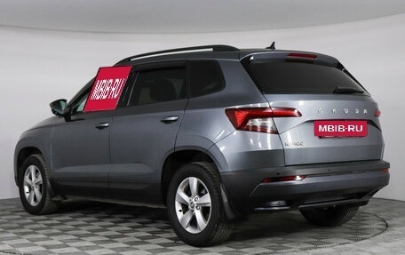 Skoda Karoq I, 2021 год, 2 327 000 рублей, 7 фотография