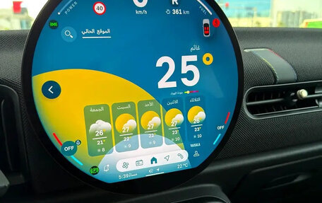 MINI Hatch, 2025 год, 4 280 000 рублей, 11 фотография