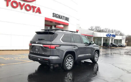 Toyota Sequoia, 2026 год, 14 561 309 рублей, 2 фотография