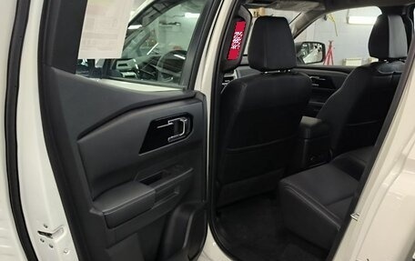 Mitsubishi L200, 2025 год, 5 500 000 рублей, 5 фотография