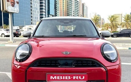 MINI Hatch, 2025 год, 4 280 000 рублей, 3 фотография